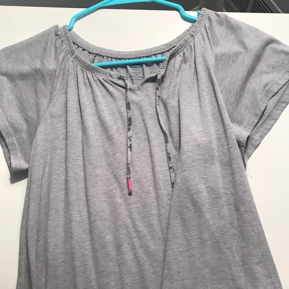 Grey Tunic - Picture 2 of 3